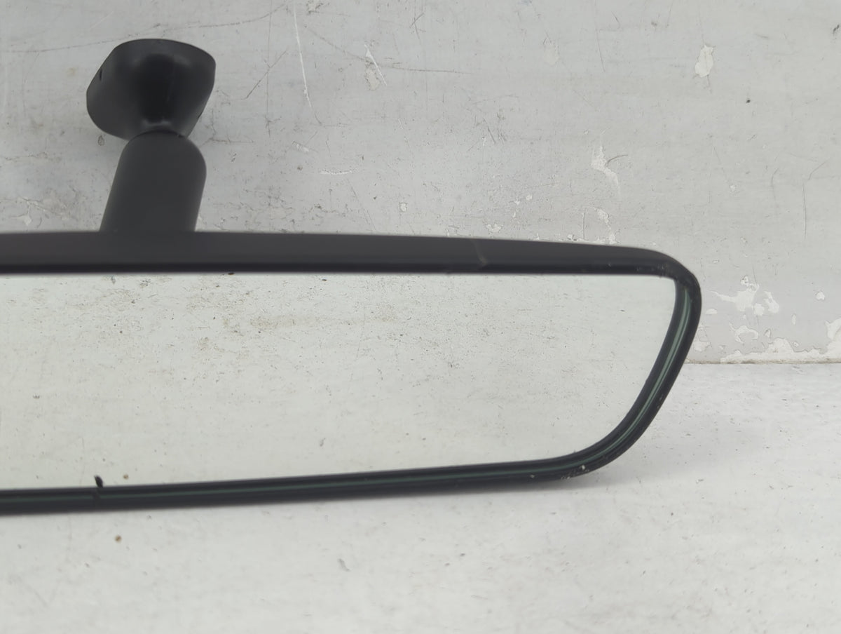 2021 Hyundai Santa Fe Interior Rear View Mirror Replacement OEM P/N:048973 Fits Fits 2020 2022 OEM Used Auto Parts - Oemused