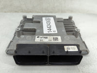 2021 Hyundai Santa Fe PCM Engine Control Computer ECU ECM PCU OEM P/N:TMEWN5TMD3TXXM0C AAA9274680101, 39131-2STN8 Fits OEM U