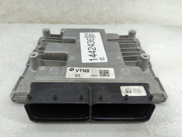 2021 Hyundai Santa Fe PCM Engine Control Computer ECU ECM PCU OEM P/N:TMEWN5TMD3TXXM0C AAA9274680101, 39131-2STN8 Fits OEM U