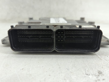 2021 Hyundai Santa Fe PCM Engine Control Computer ECU ECM PCU OEM P/N:TMEWN5TMD3TXXM0C AAA9274680101, 39131-2STN8 Fits OEM Used Auto Parts