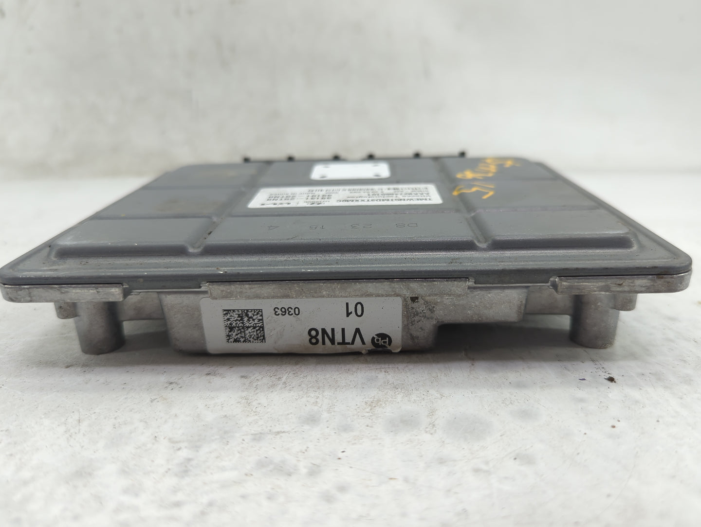 2021 Hyundai Santa Fe PCM Engine Control Computer ECU ECM PCU OEM P/N:TMEWN5TMD3TXXM0C AAA9274680101, 39131-2STN8 Fits OEM U