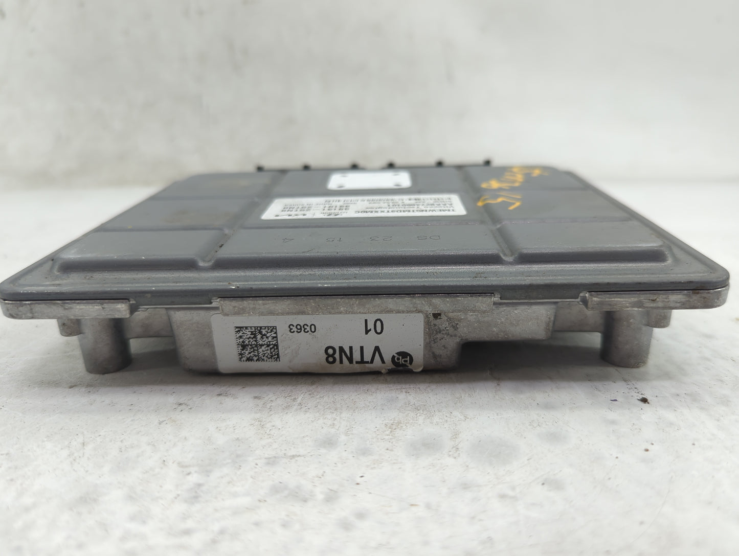 2021 Hyundai Santa Fe PCM Engine Control Computer ECU ECM PCU OEM P/N:TMEWN5TMD3TXXM0C AAA9274680101, 39131-2STN8 Fits OEM U