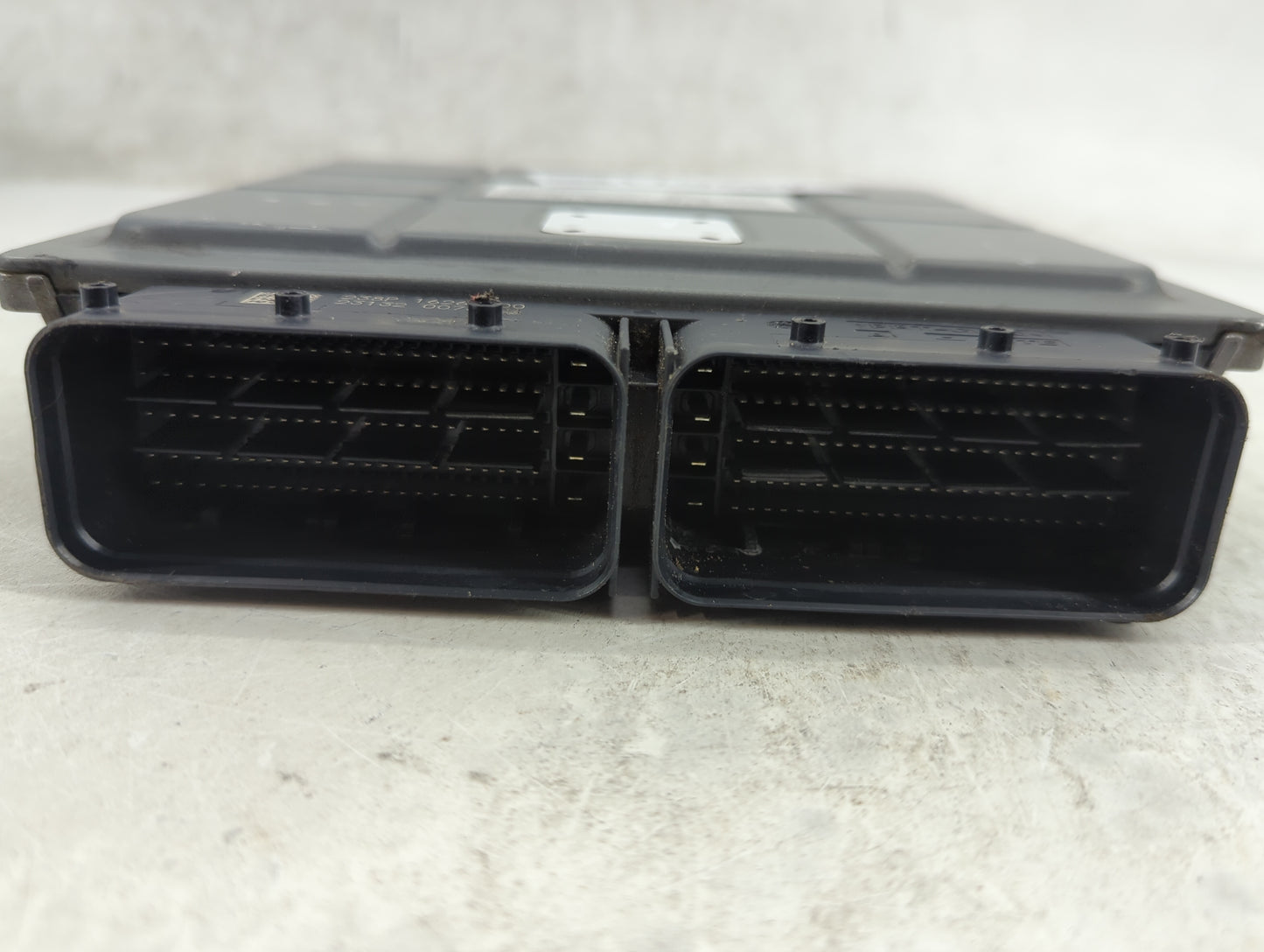 2021 Hyundai Santa Fe PCM Engine Control Computer ECU ECM PCU OEM P/N:STM2G25NH4 39100-2S298, 39110-2S298, TAEVN5GMH3XXXM1A 