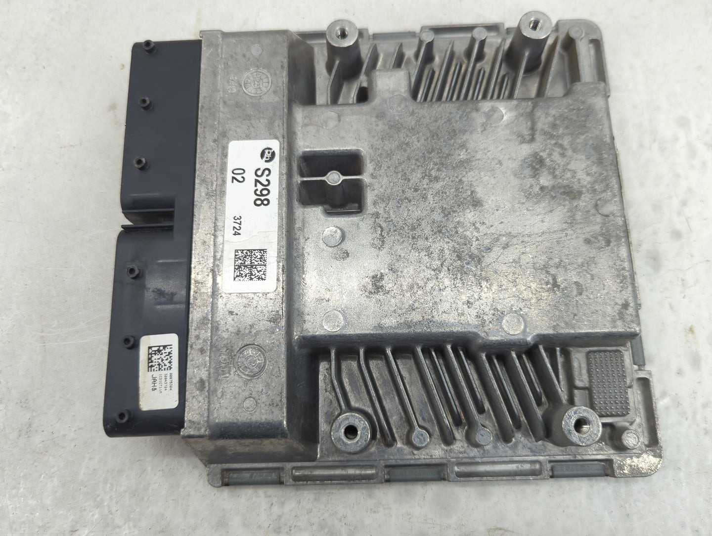 2021 Hyundai Santa Fe PCM Engine Control Computer ECU ECM PCU OEM P/N:STM2G25NH4 39100-2S298, 39110-2S298, TAEVN5GMH3XXXM1A 