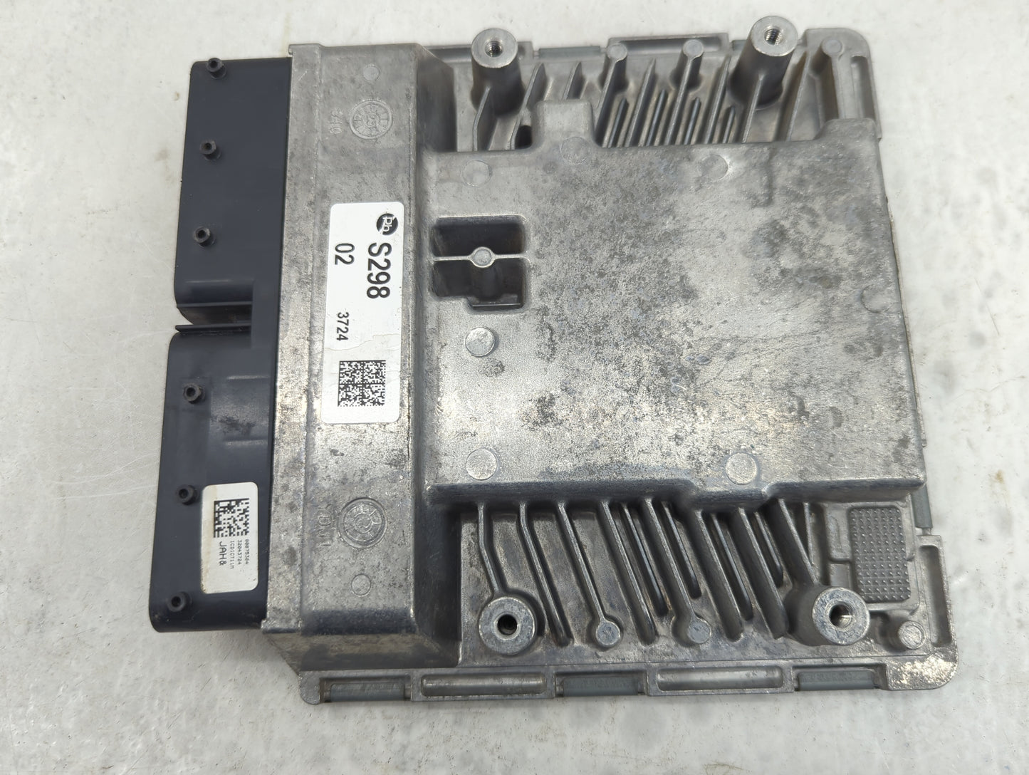 2021 Hyundai Santa Fe PCM Engine Control Computer ECU ECM PCU OEM P/N:STM2G25NH4 39100-2S298, 39110-2S298, TAEVN5GMH3XXXM1A 