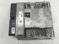 2021 Hyundai Santa Fe PCM Engine Control Computer ECU ECM PCU OEM P/N:STM2G25NH4 39100-2S298, 39110-2S298, TAEVN5GMH3XXXM1A 