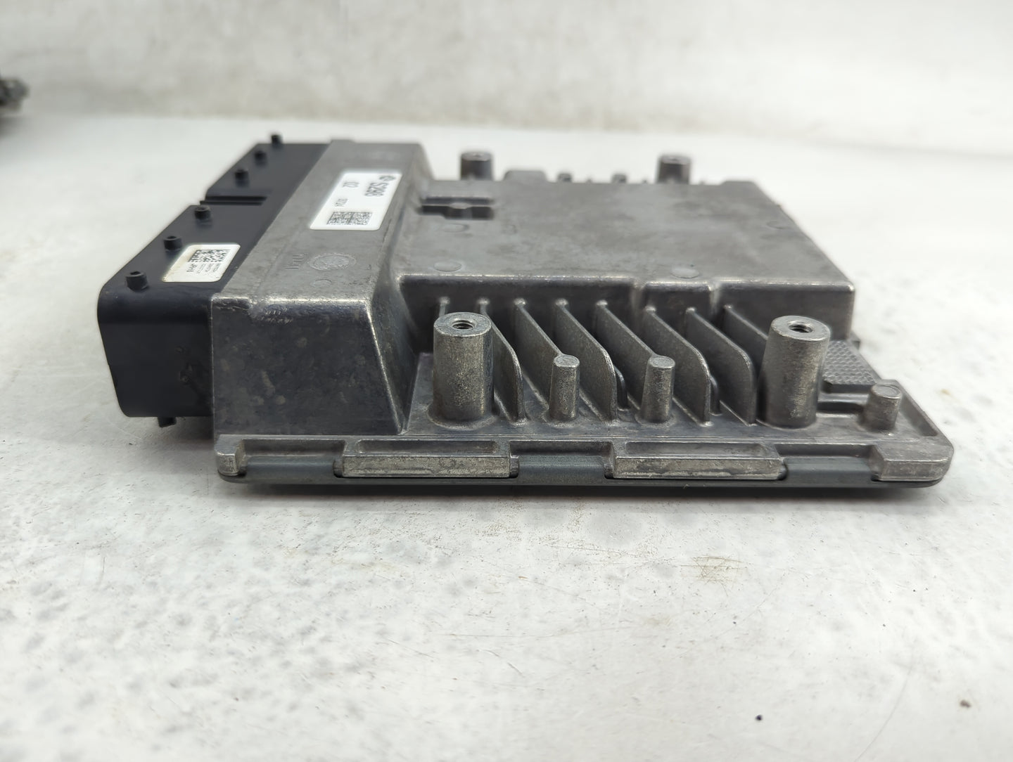 2021 Hyundai Santa Fe PCM Engine Control Computer ECU ECM PCU OEM P/N:STM2G25NH4 39100-2S298, 39110-2S298, TAEVN5GMH3XXXM1A 