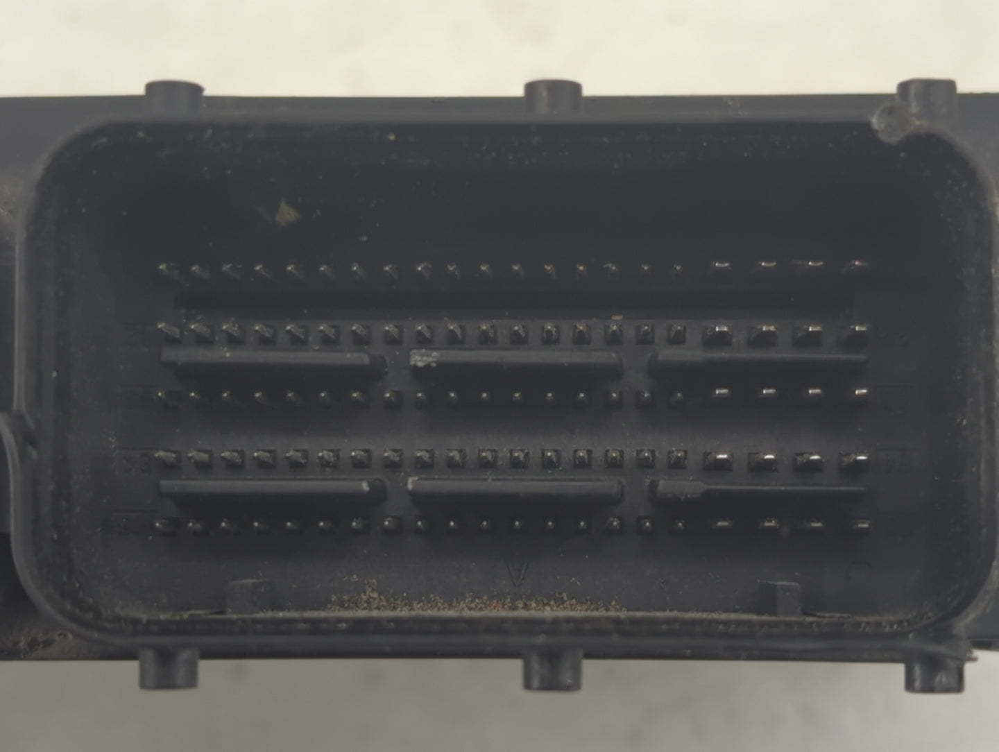 2021 Hyundai Santa Fe PCM Engine Control Computer ECU ECM PCU OEM P/N:39131-2MTC1 Fits OEM Used Auto Parts - Oemusedautopart