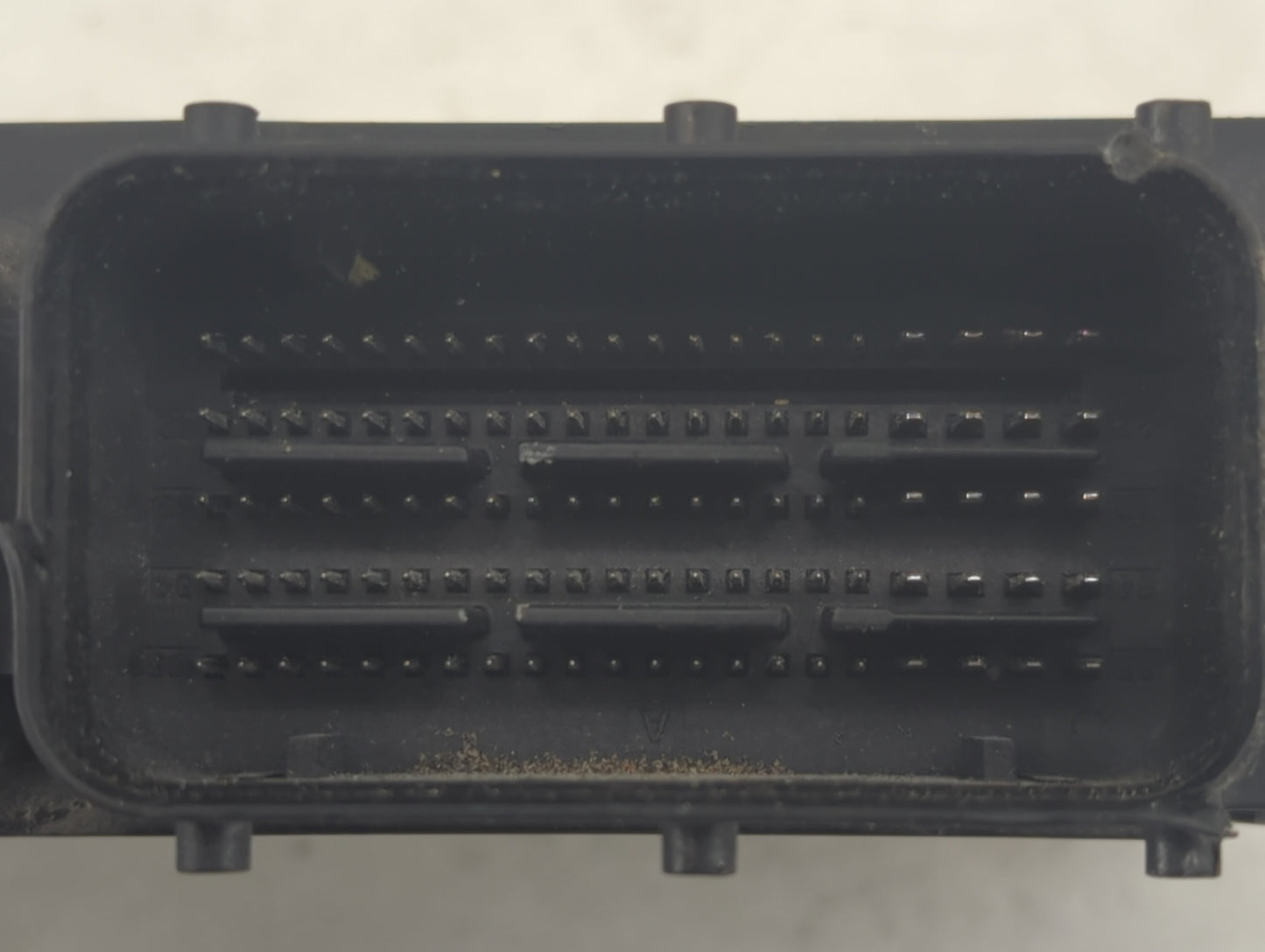 2021 Hyundai Santa Fe PCM Engine Control Computer ECU ECM PCU OEM P/N:39131-2MTC1 Fits OEM Used Auto Parts - Oemusedautopart