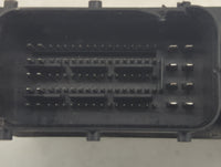 2021 Hyundai Santa Fe PCM Engine Control Computer ECU ECM PCU OEM P/N:39131-2MTC1 Fits OEM Used Auto Parts - Oemusedautopart