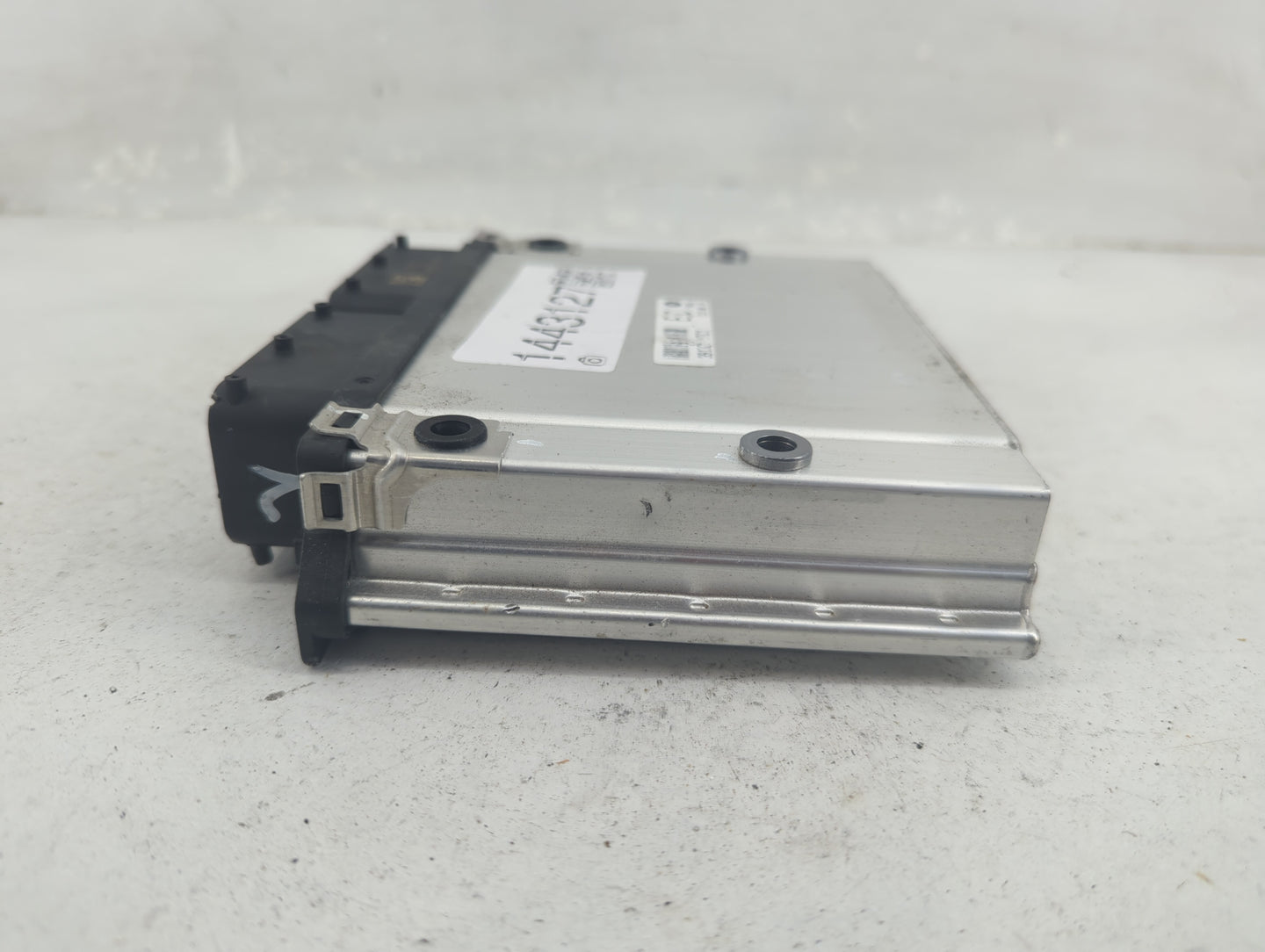 2021 Hyundai Santa Fe PCM Engine Control Computer ECU ECM PCU OEM P/N:39131-2MTC1 Fits OEM Used Auto Parts - Oemusedautopart