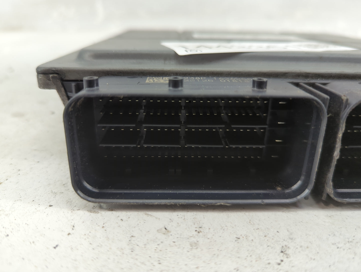 2021 Hyundai Santa Fe PCM Engine Control Computer ECU ECM PCU OEM P/N:STM2G25NH4 TAEVN5GMH3XXXM1A, 39100-2S298, 39110-2S298 