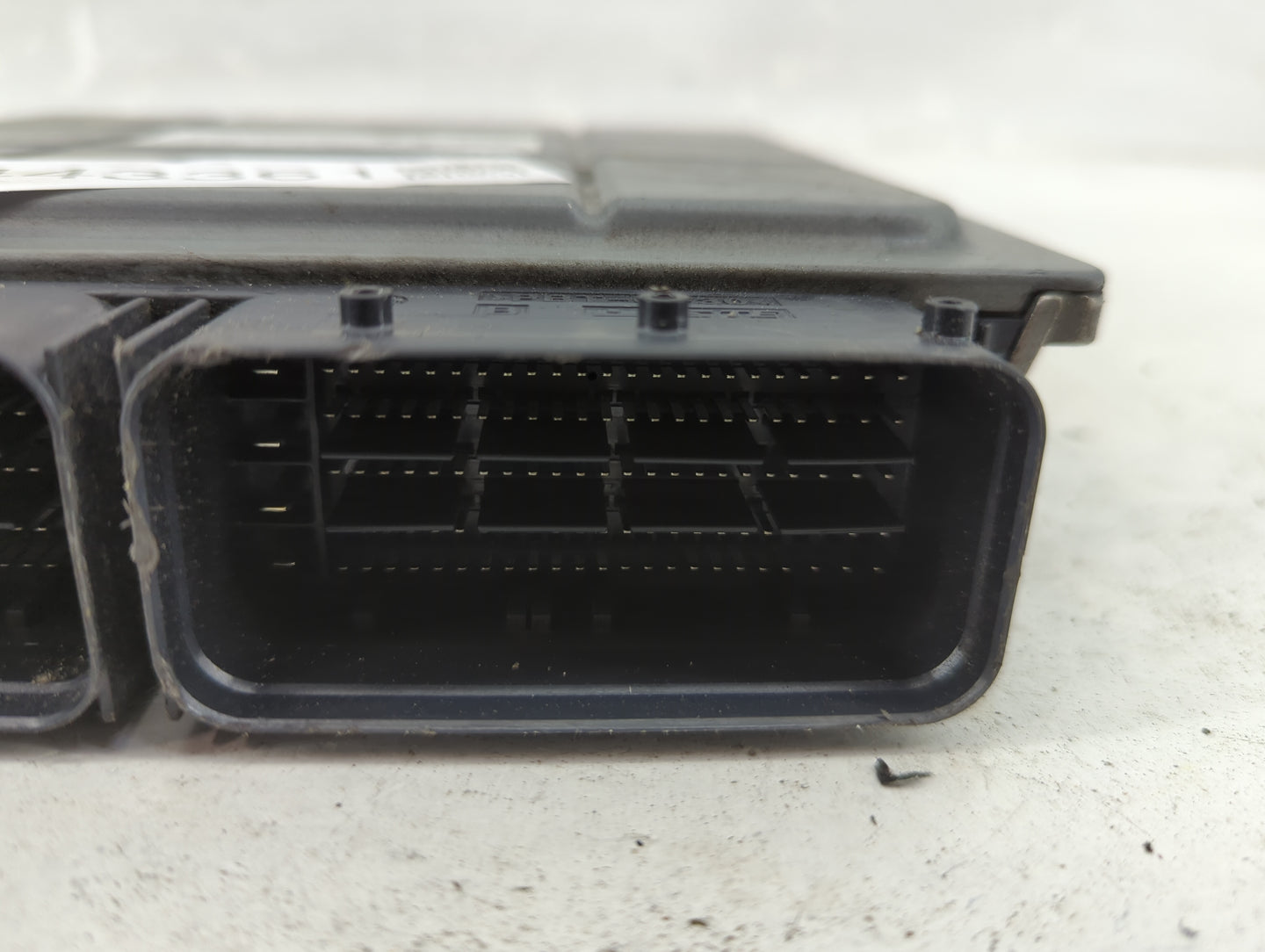 2021 Hyundai Santa Fe PCM Engine Control Computer ECU ECM PCU OEM P/N:STM2G25NH4 TAEVN5GMH3XXXM1A, 39100-2S298, 39110-2S298 