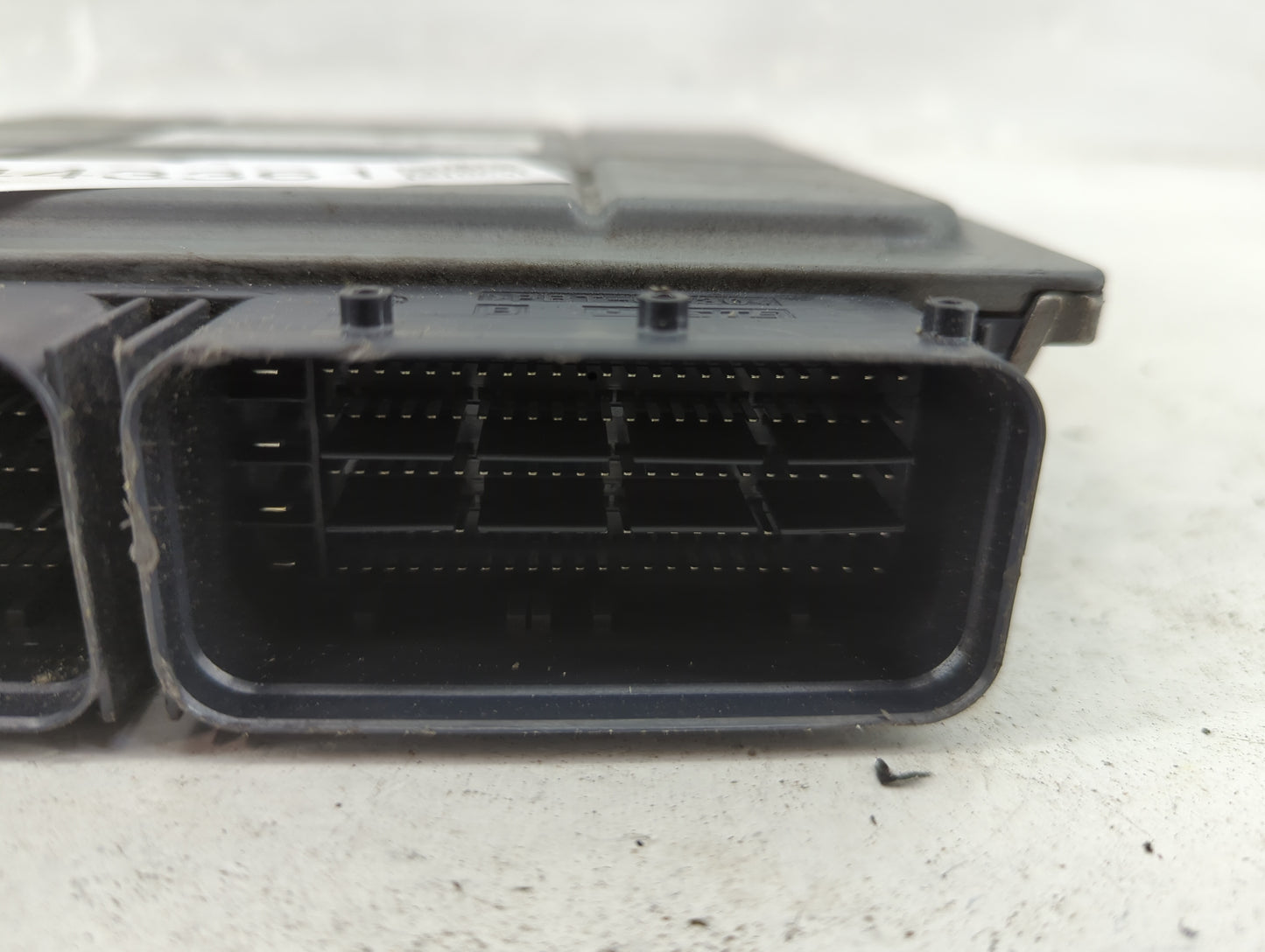 2021 Hyundai Santa Fe PCM Engine Control Computer ECU ECM PCU OEM P/N:STM2G25NH4 TAEVN5GMH3XXXM1A, 39100-2S298, 39110-2S298 