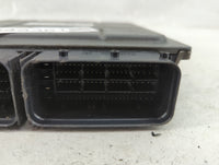 2021 Hyundai Santa Fe PCM Engine Control Computer ECU ECM PCU OEM P/N:STM2G25NH4 TAEVN5GMH3XXXM1A, 39100-2S298, 39110-2S298 