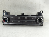 2021 Hyundai Santa Fe Climate Control Module Temperature AC/Heater Replacement P/N:97250-S2GA0 Fits OEM Used Auto Parts - Oe