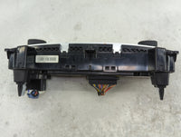 2021 Hyundai Santa Fe Climate Control Module Temperature AC/Heater Replacement P/N:97250-S2GA0 Fits OEM Used Auto Parts - Oe
