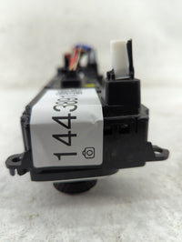 2021 Hyundai Santa Fe Climate Control Module Temperature AC/Heater Replacement P/N:97250-S2GA0 Fits OEM Used Auto Parts - Oe