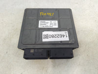2023 Hyundai Santa Fe PCM Engine Control Computer ECU ECM PCU OEM P/N:STM4G25NH4 TAEVN5GMI3XXXM1A, 39100-2S299, 39110-2S299 