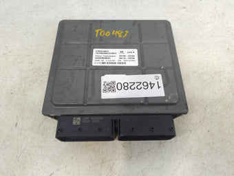 compare product 2023 Hyundai Santa Fe PCM Engine Control Computer ECU ECM PCU OEM P/N:STM4G25NH4 TAEVN5GMI3XXXM1A, 39100-2S299, 39110-2S299 Fits OEM Used Auto Parts