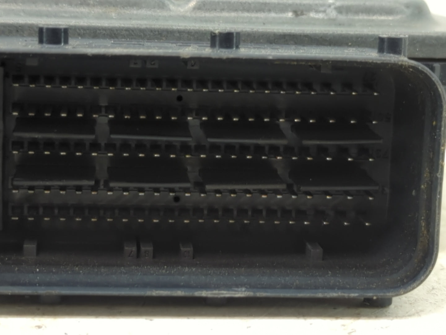 2023 Hyundai Santa Fe PCM Engine Control Computer ECU ECM PCU OEM P/N:STM4G25NH4 TAEVN5GMI3XXXM1A, 39100-2S299, 39110-2S299 