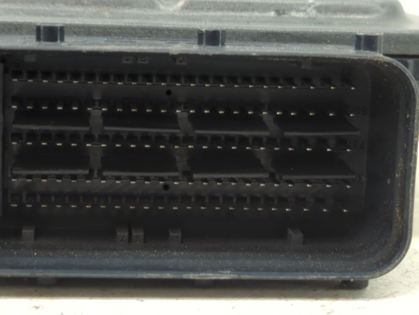 2023 Hyundai Santa Fe PCM Engine Control Computer ECU ECM PCU OEM P/N:STM4G25NH4 TAEVN5GMI3XXXM1A, 39100-2S299, 39110-2S299 