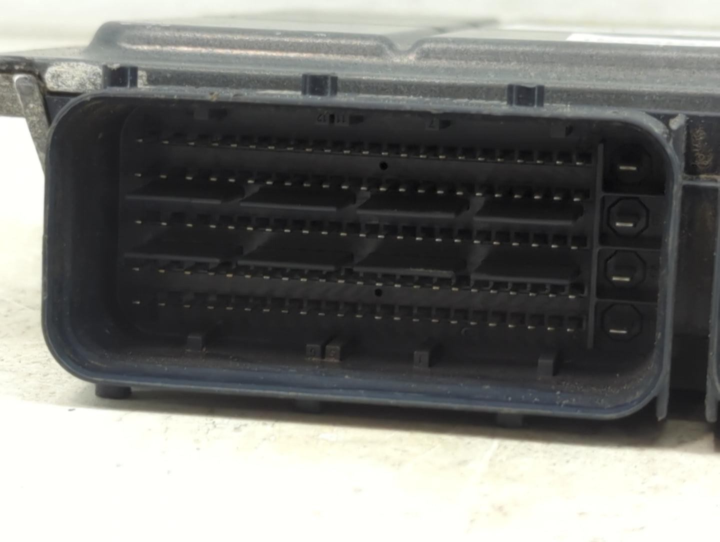 2023 Hyundai Santa Fe PCM Engine Control Computer ECU ECM PCU OEM P/N:STM4G25NH4 TAEVN5GMI3XXXM1A, 39100-2S299, 39110-2S299 