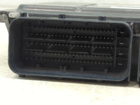 2023 Hyundai Santa Fe PCM Engine Control Computer ECU ECM PCU OEM P/N:STM4G25NH4 TAEVN5GMI3XXXM1A, 39100-2S299, 39110-2S299 