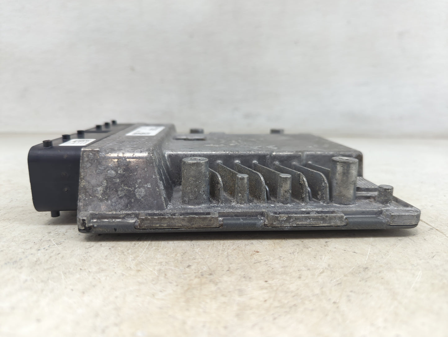 2023 Hyundai Santa Fe PCM Engine Control Computer ECU ECM PCU OEM P/N:STM4G25NH4 TAEVN5GMI3XXXM1A, 39100-2S299, 39110-2S299 