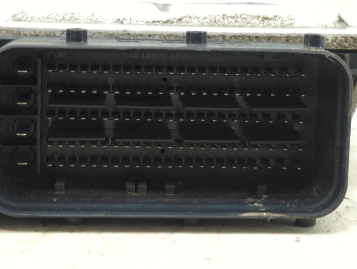 2023 Hyundai Santa Fe PCM Engine Control Computer ECU ECM PCU OEM P/N:39100-2S299 39110-2S299, STM4G25NH3, TAEVN5GMI3XXXM0A 