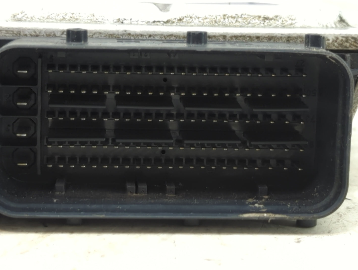 2023 Hyundai Santa Fe PCM Engine Control Computer ECU ECM PCU OEM P/N:39100-2S299 39110-2S299, STM4G25NH3, TAEVN5GMI3XXXM0A 