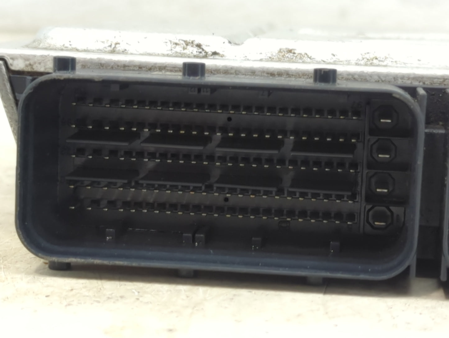 2023 Hyundai Santa Fe PCM Engine Control Computer ECU ECM PCU OEM P/N:39100-2S299 39110-2S299, STM4G25NH3, TAEVN5GMI3XXXM0A 