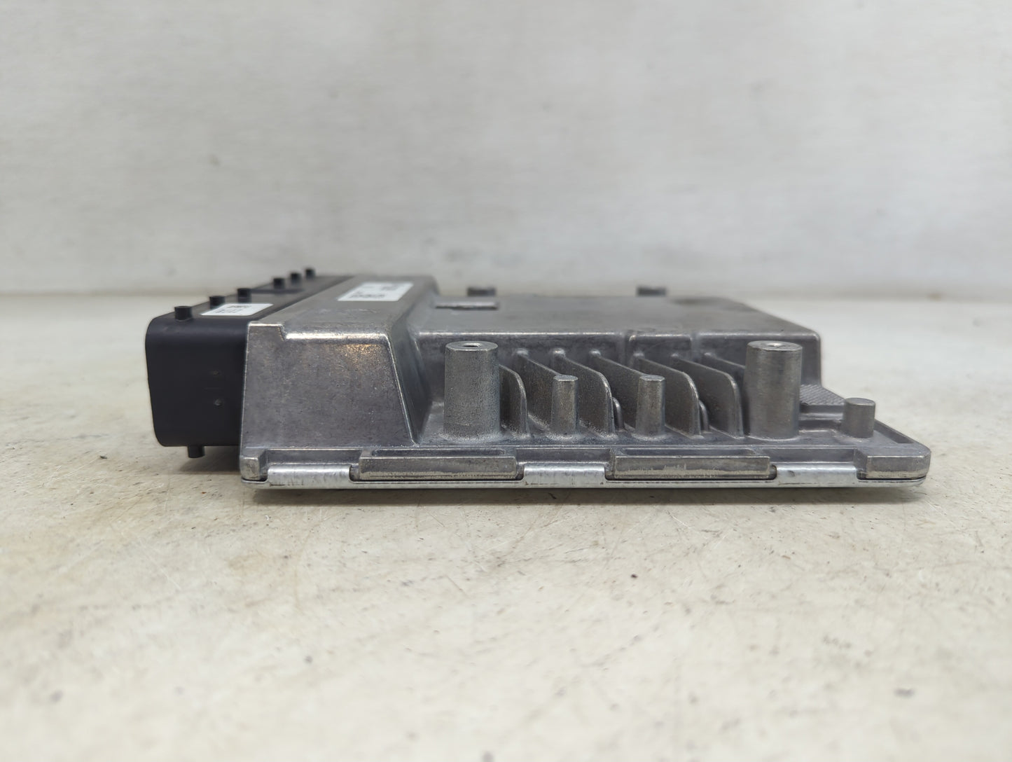 2023 Hyundai Santa Fe PCM Engine Control Computer ECU ECM PCU OEM P/N:39100-2S299 39110-2S299, STM4G25NH3, TAEVN5GMI3XXXM0A 