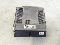 2023 Hyundai Santa Fe PCM Engine Control Computer ECU ECM PCU OEM P/N:39100-2S299 39110-2S299, STM4G25NH3, TAEVN5GMI3XXXM0A 
