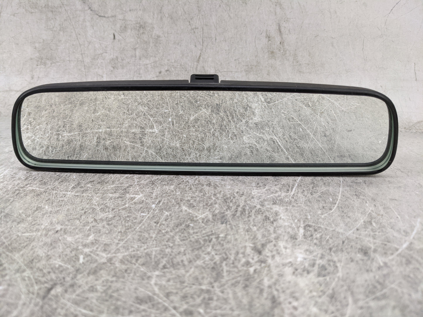 2021 Hyundai Santa Fe Interior Rear View Mirror Replacement OEM P/N:048973 Fits Fits 2020 2022 OEM Used Auto Parts - Oemused