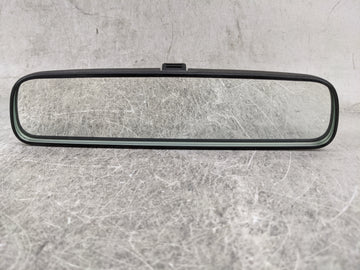 2021 Hyundai Santa Fe Interior Rear View Mirror Replacement OEM P/N:048973 Fits Fits 2020 2022 OEM Used Auto Parts - Oemused
