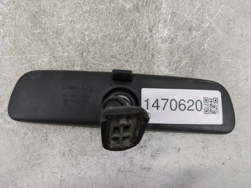 2021 Hyundai Santa Fe Interior Rear View Mirror Replacement OEM P/N:048973 Fits Fits 2020 2022 OEM Used Auto Parts