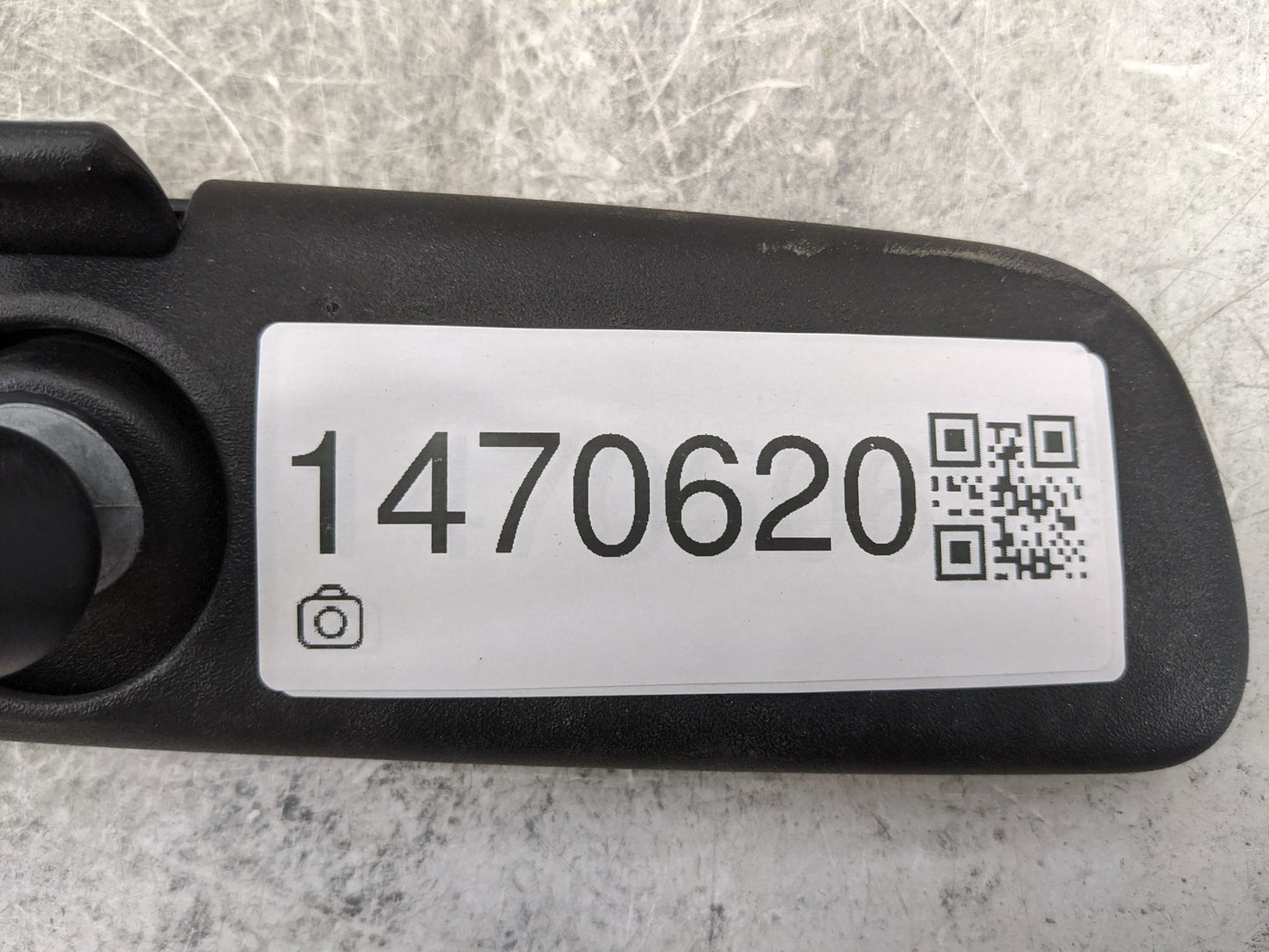 2021 Hyundai Santa Fe Interior Rear View Mirror Replacement OEM P/N:048973 Fits Fits 2020 2022 OEM Used Auto Parts - Oemused