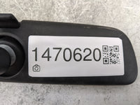 2021 Hyundai Santa Fe Interior Rear View Mirror Replacement OEM P/N:048973 Fits Fits 2020 2022 OEM Used Auto Parts - Oemused