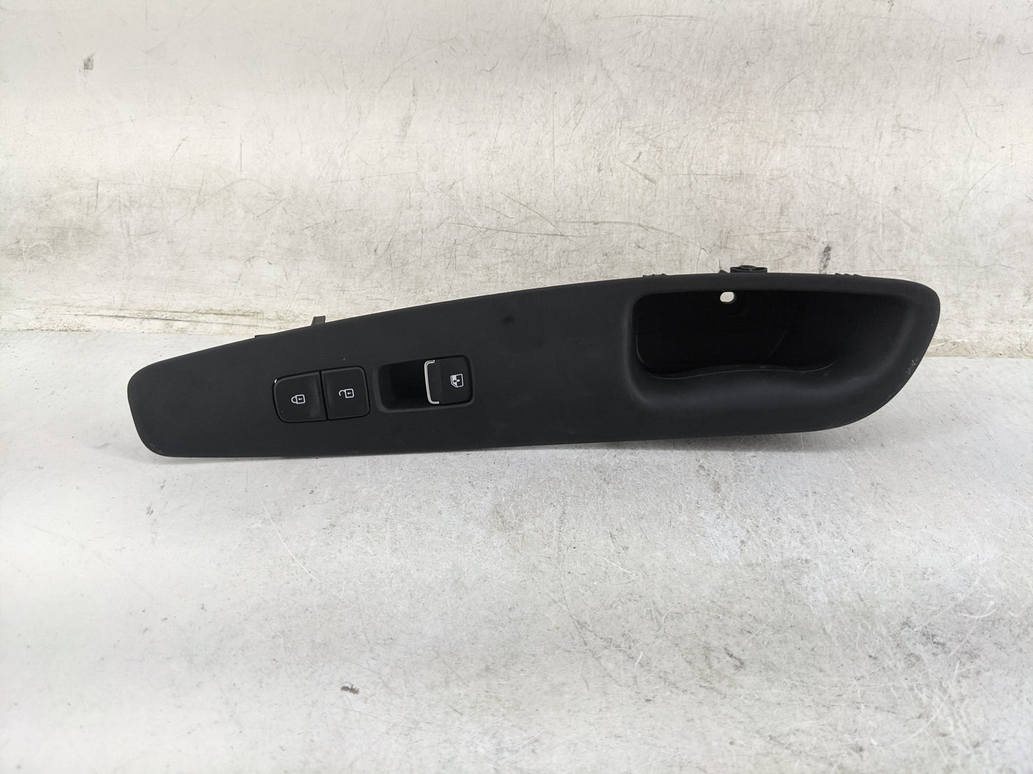 2023 Hyundai Santa Fe Passenger Right Power Window Switch 82740-s1200nnb - Oemusedautoparts1.com