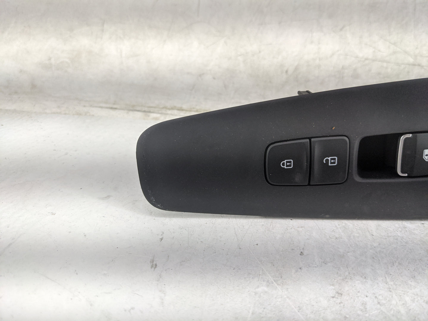 2023 Hyundai Santa Fe Passenger Right Power Window Switch 82740-s1200nnb - Oemusedautoparts1.com