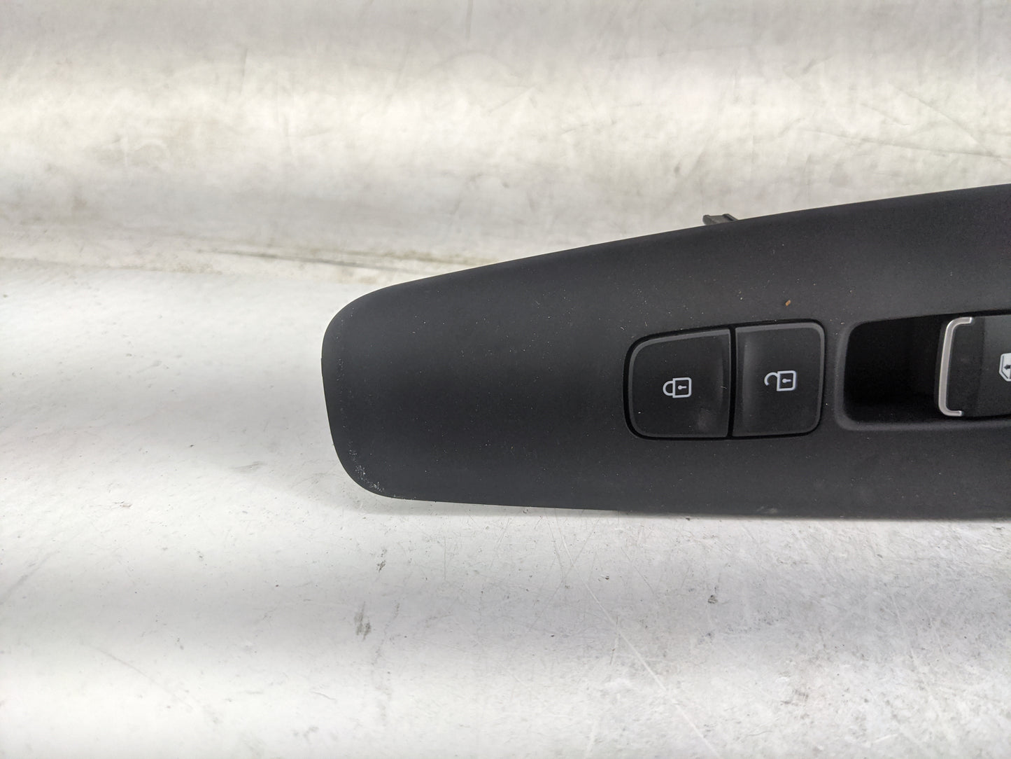 2023 Hyundai Santa Fe Passenger Right Power Window Switch 82740-s1200nnb - Oemusedautoparts1.com