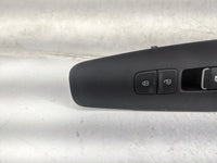 2023 Hyundai Santa Fe Passenger Right Power Window Switch 82740-s1200nnb - Oemusedautoparts1.com