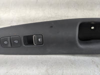 2023 Hyundai Santa Fe Passenger Right Power Window Switch 82740-s1200nnb - Oemusedautoparts1.com