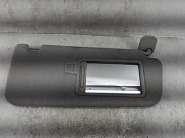 2019-2021 Hyundai Santa Fe Sun Visor Shade Replacement Passenger Right Mirror Fits Fits 2019 2020 2021 OEM Used Auto Parts