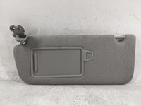 2019-2021 Hyundai Santa Fe Sun Visor Shade Replacement Driver Left Mirror Fits Fits 2019 2020 2021 OEM Used Auto Parts - Oem