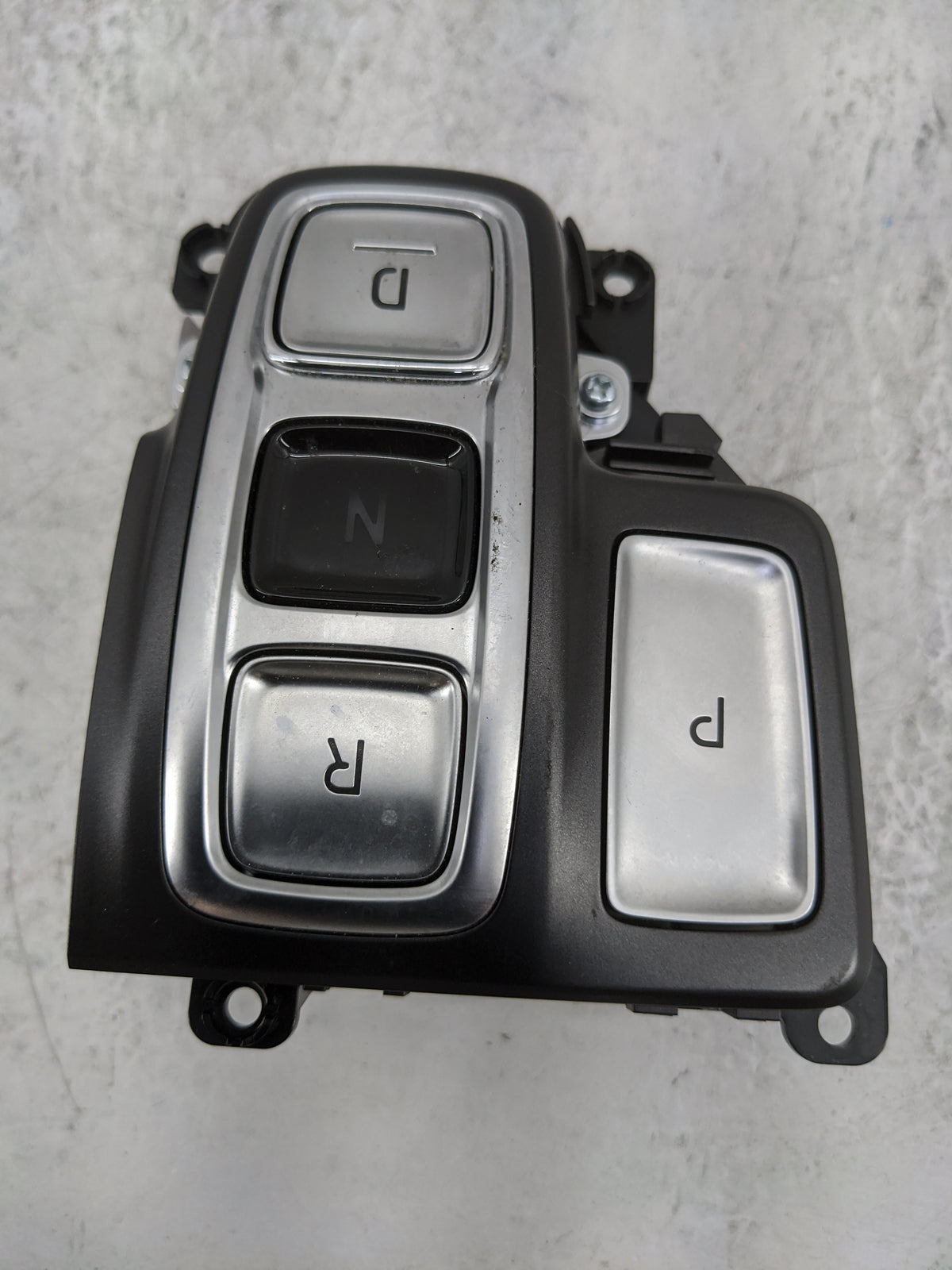 2023 Hyundai Santa Fe Floor Console Assembly Shifter 1478521 - Oemusedautoparts1.com