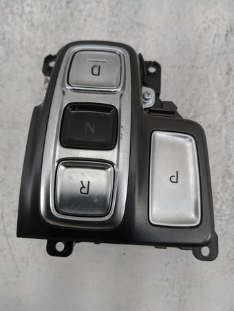 compare product 2023 Hyundai Santa Fe Floor Console Assembly Shifter 1478521