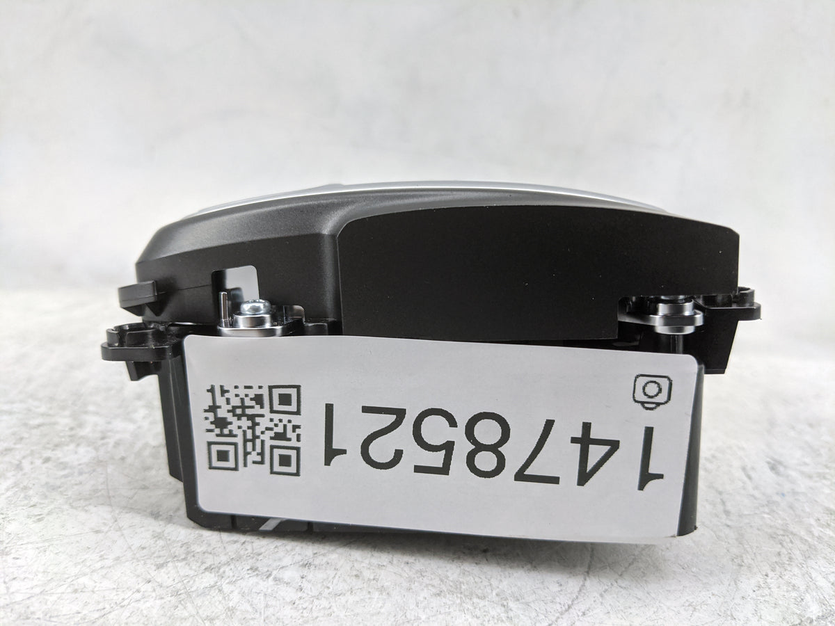 2023 Hyundai Santa Fe Floor Console Assembly Shifter 1478521 - Oemusedautoparts1.com