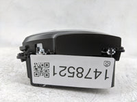 2023 Hyundai Santa Fe Floor Console Assembly Shifter 1478521 - Oemusedautoparts1.com